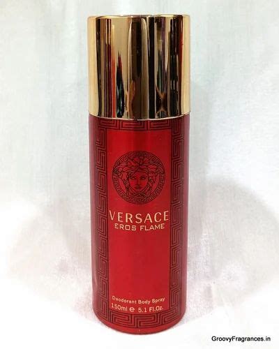 buy versace eros deodorant in ghana|Versace Eros Flame Deodorant Spray for Men, 3.4 Oz Ghana.